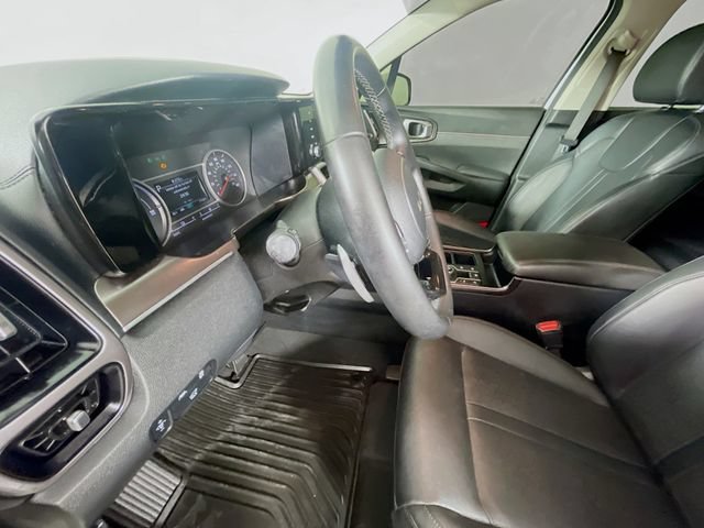 Used 2022 Kia Sorento EX FWD image 22