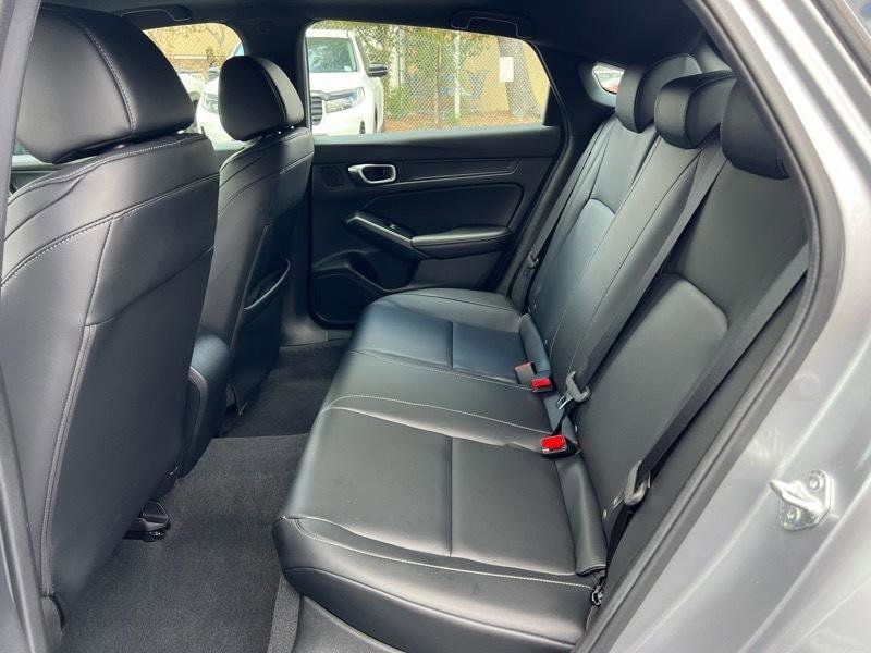 Used 2023 Acura Integra A-Spec FWD image 8