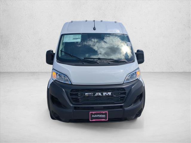New 2026 RAM ProMaster 2500 FWD image 6