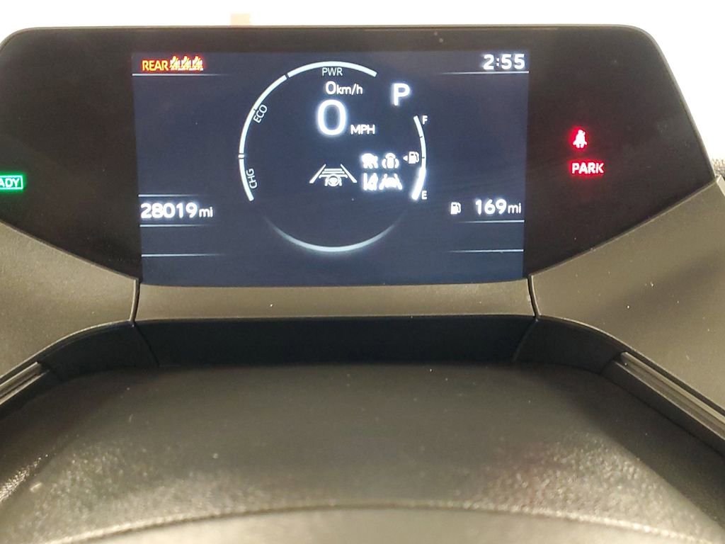 Used 2023 Toyota Prius Limited image 24