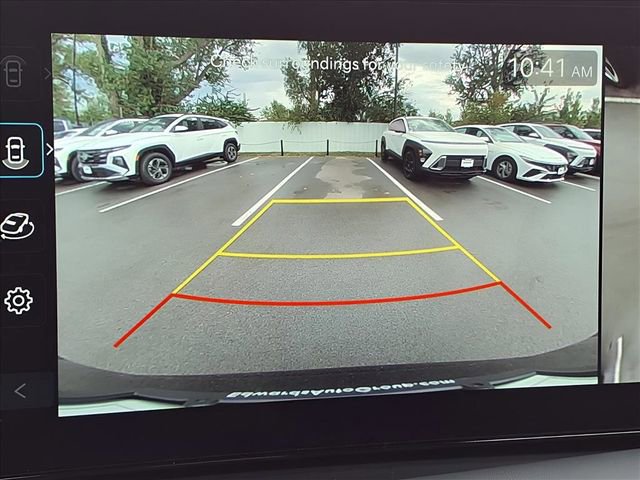 New 2026 Hyundai Palisade Calligraphy image 18