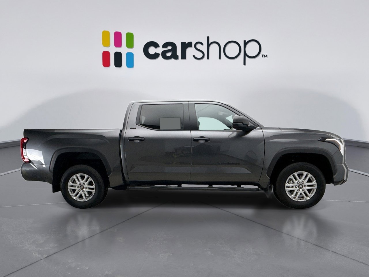 Used 2025 Toyota Tundra SR5 image 6