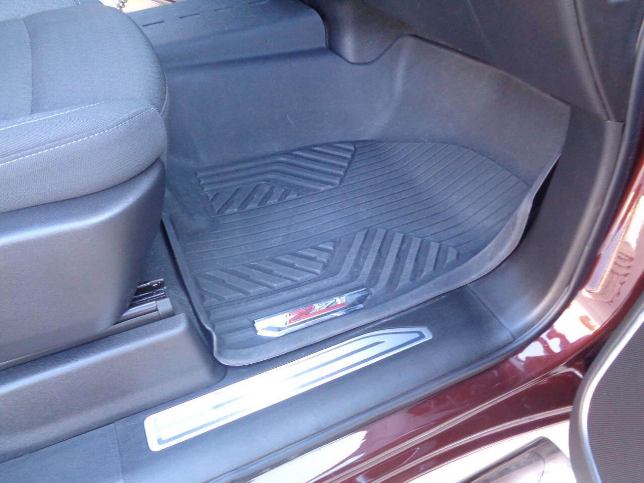 Used 2024 Chevrolet Silverado 2500 LT w/ Texas Edition image 52