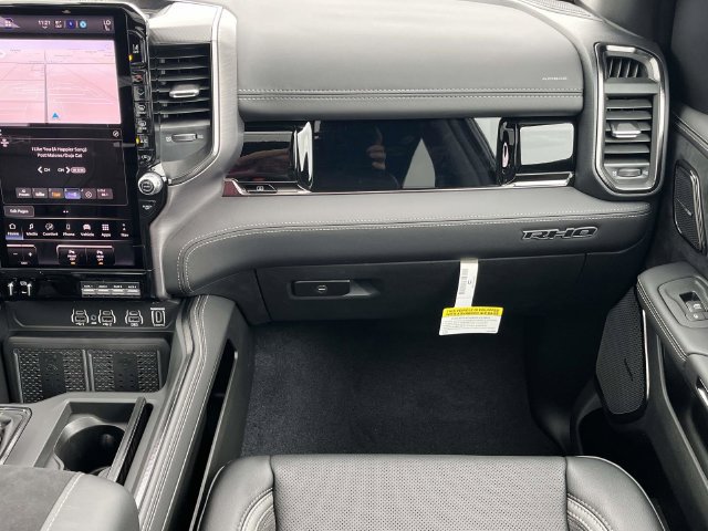 New 2026 RAM 1500 RHO w/ RHO Level 1 Equipment Group AWD/4WD image 16