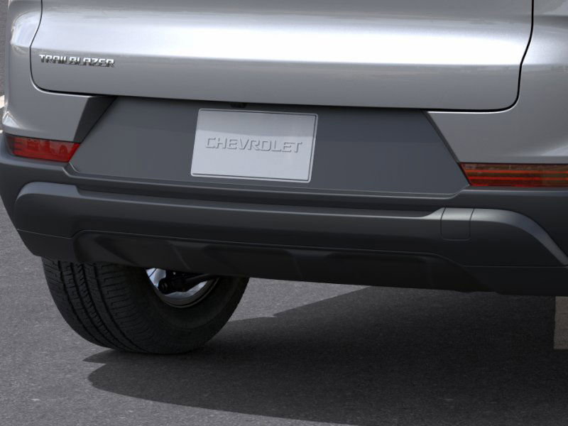 New 2026 Chevrolet TrailBlazer LS image 14