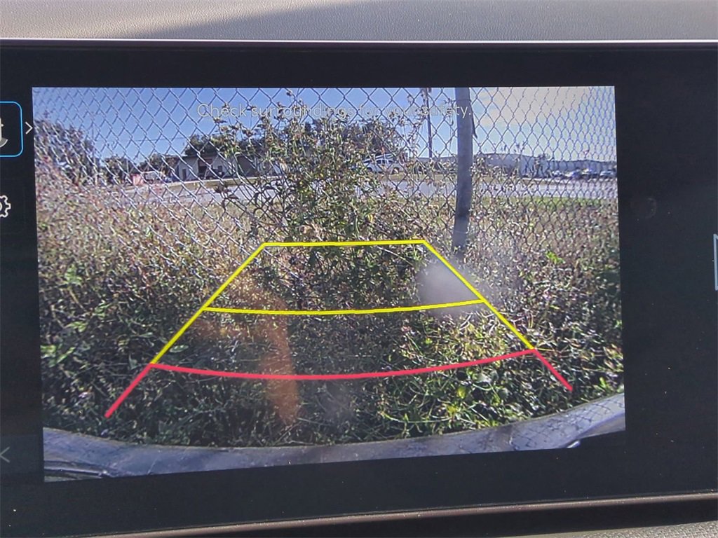 New 2026 Hyundai Tucson SEL image 25