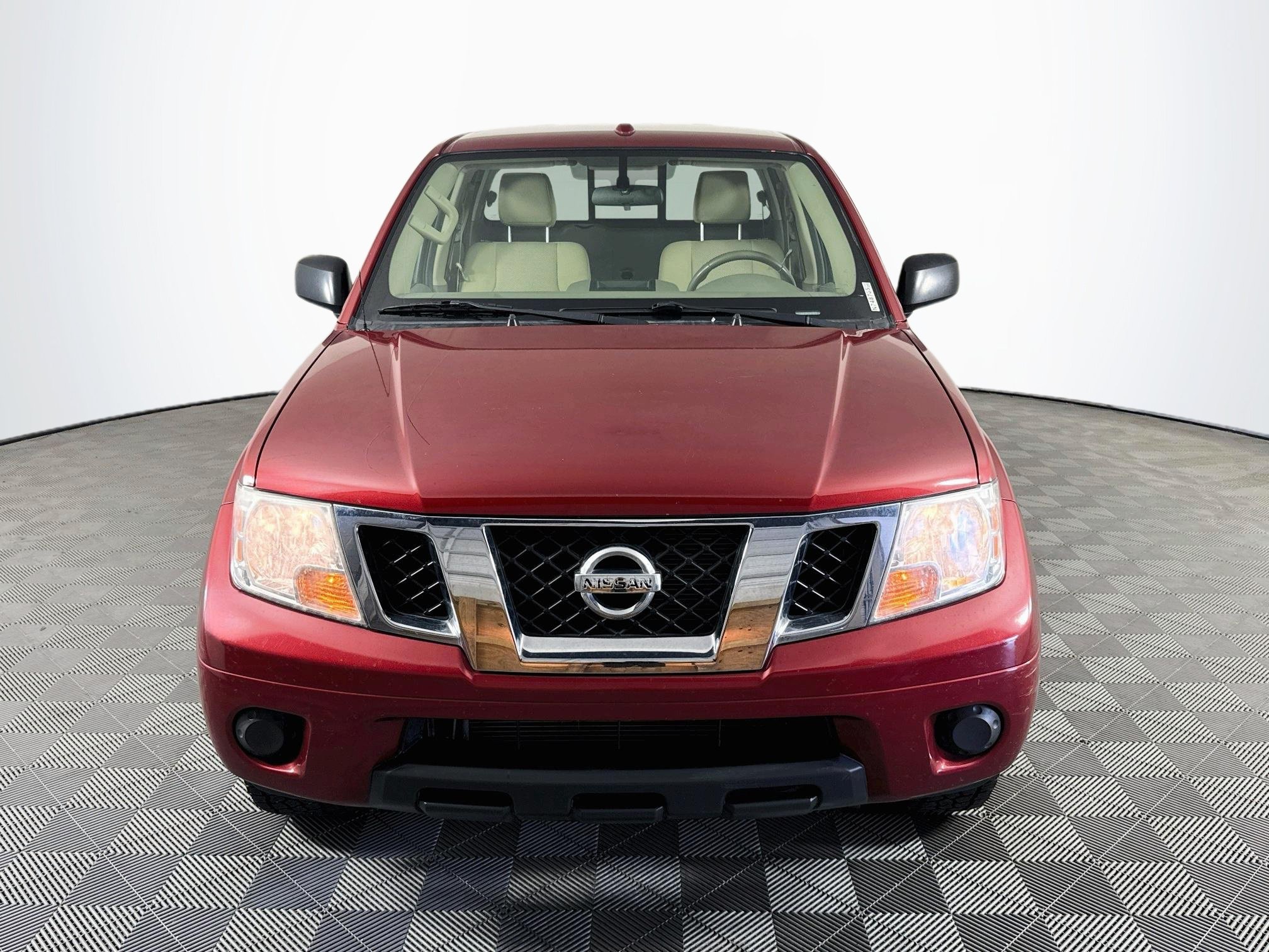 Used 2018 Nissan Frontier SV RWD video 2