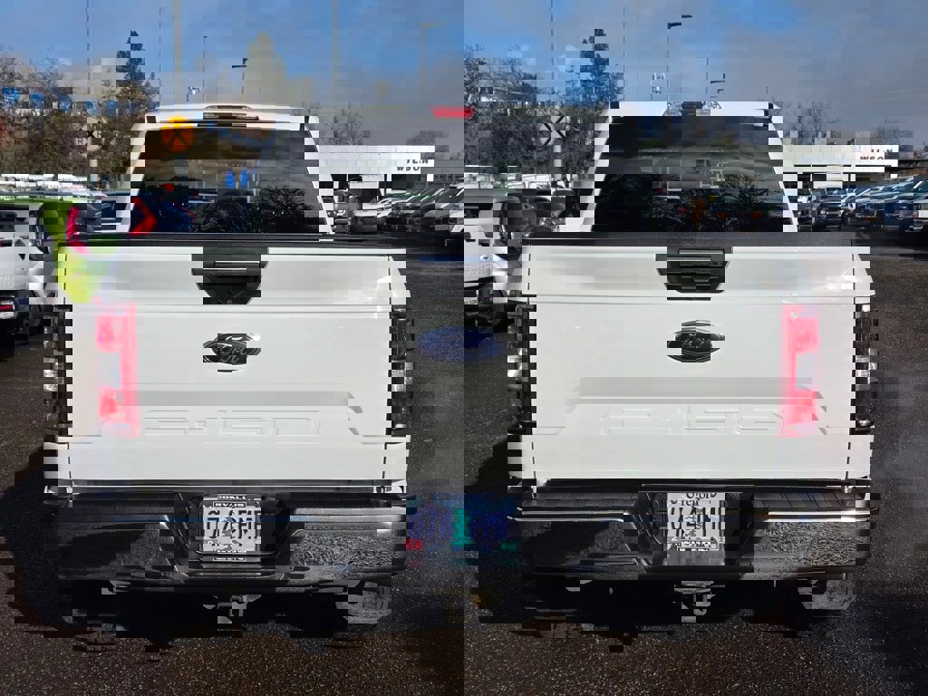 Used 2018 Ford F150 XLT w/ XTR Package image 4