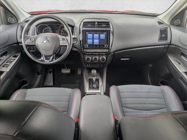 Used 2024 Mitsubishi Outlander Sport ES image 15