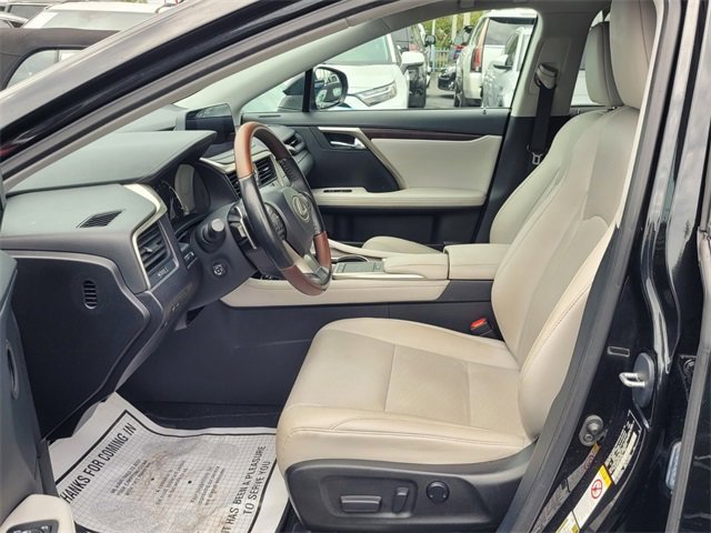 Used 2020 Lexus RX 350 FWD w/ Premium Package image 13