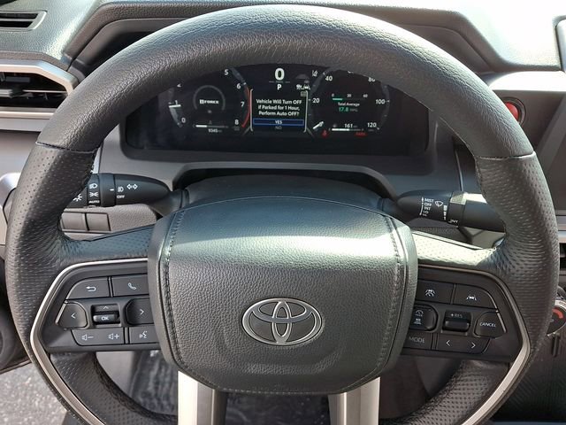 Used 2025 Toyota Tacoma TRD Off-Road image 22