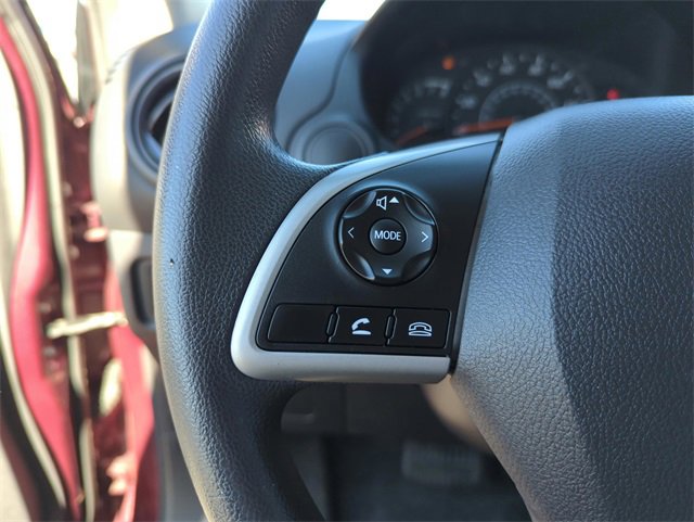 Used 2019 Mitsubishi Mirage G4 ES image 31