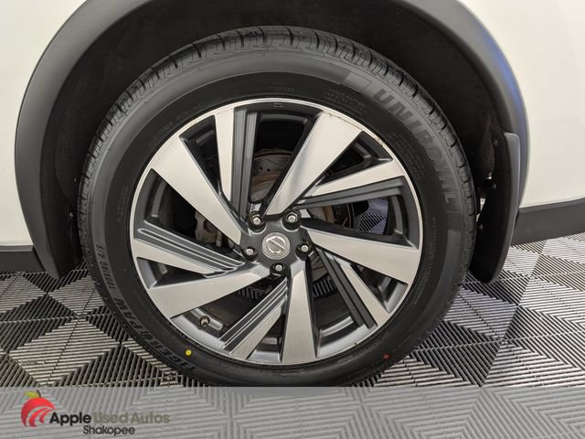 Used 2015 Nissan Murano Platinum w/ Platinum Technology Package AWD/4WD image 48