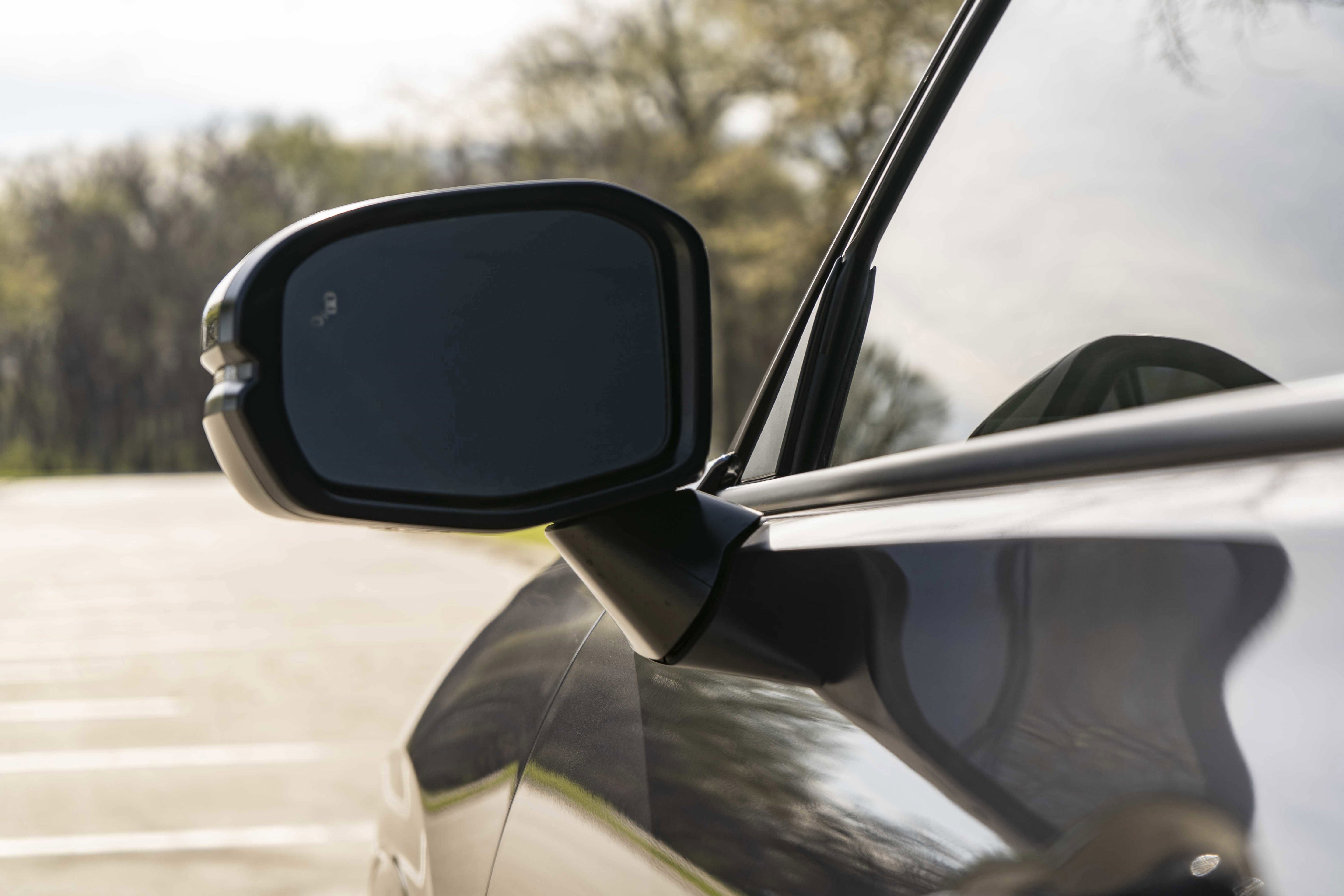 Used 2026 Honda HR-V EX-L image 12