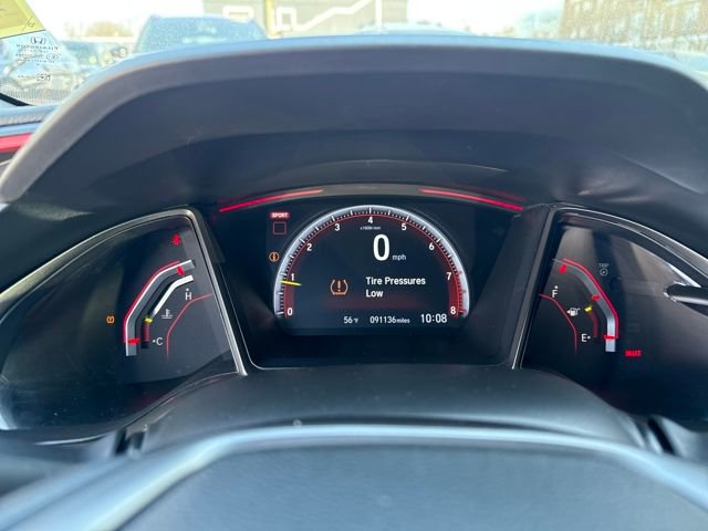 Used 2020 Honda Civic Type R image 6