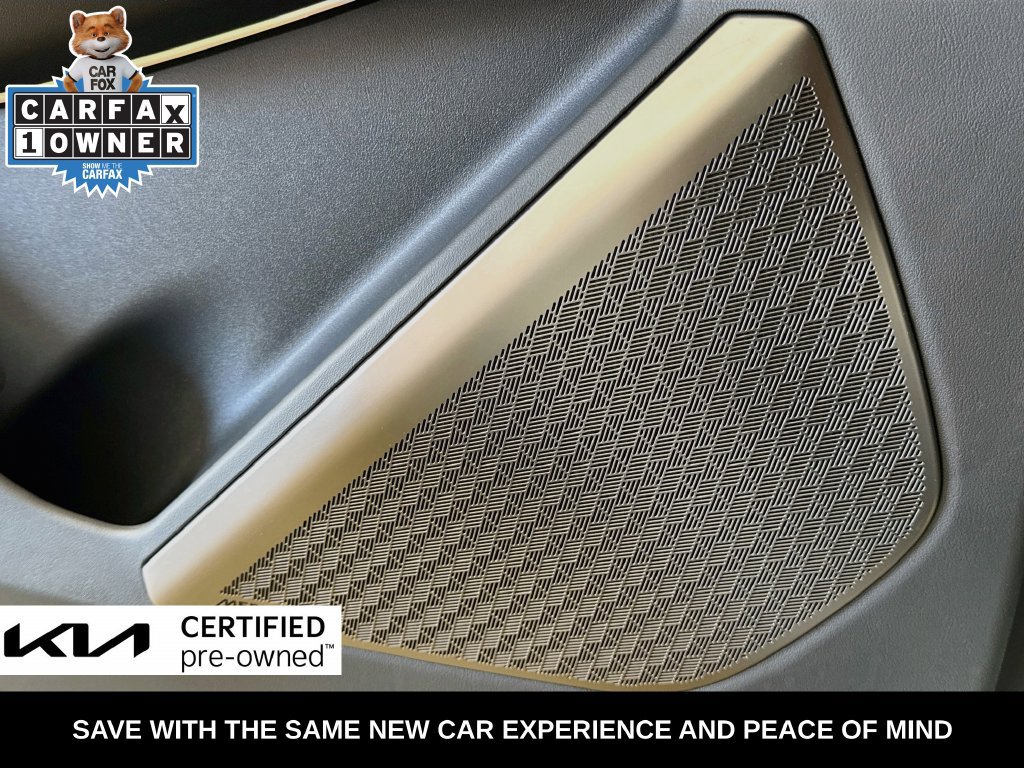 Certified 2024 Kia EV9 GT-Line AWD/4WD image 33