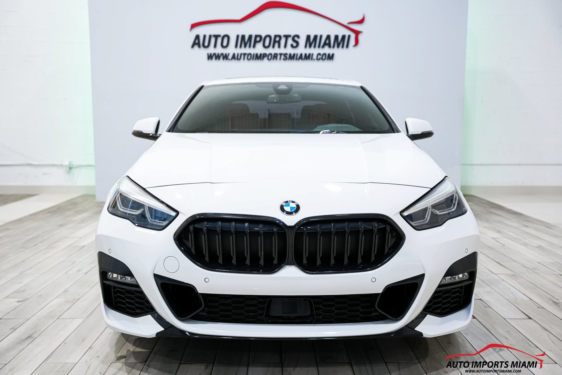 Used 2023 BMW 228i Gran Coupe w/ M Sport Package FWD image 30