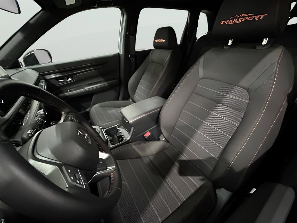Certified 2026 Honda CR-V TrailSport image 26