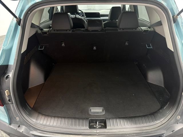 Certified 2024 Kia Seltos S AWD/4WD image 11