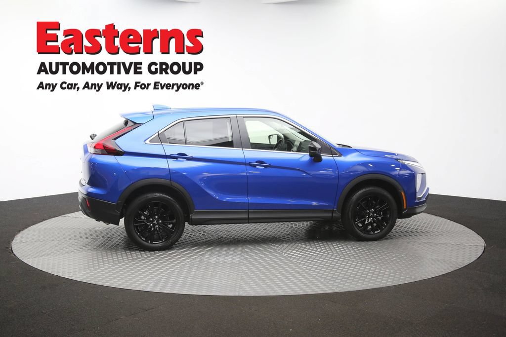 Used 2026 Mitsubishi Eclipse Cross LE AWD/4WD image 45