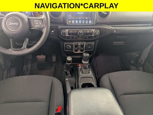 Used 2023 Jeep Gladiator Sport image 26