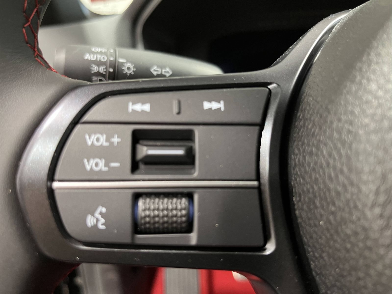 New 2026 Honda Civic Type R image 19