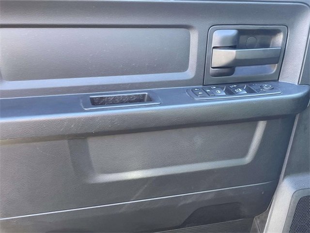 Used 2018 RAM 1500 Tradesman w/ Popular Equipment Group image 12