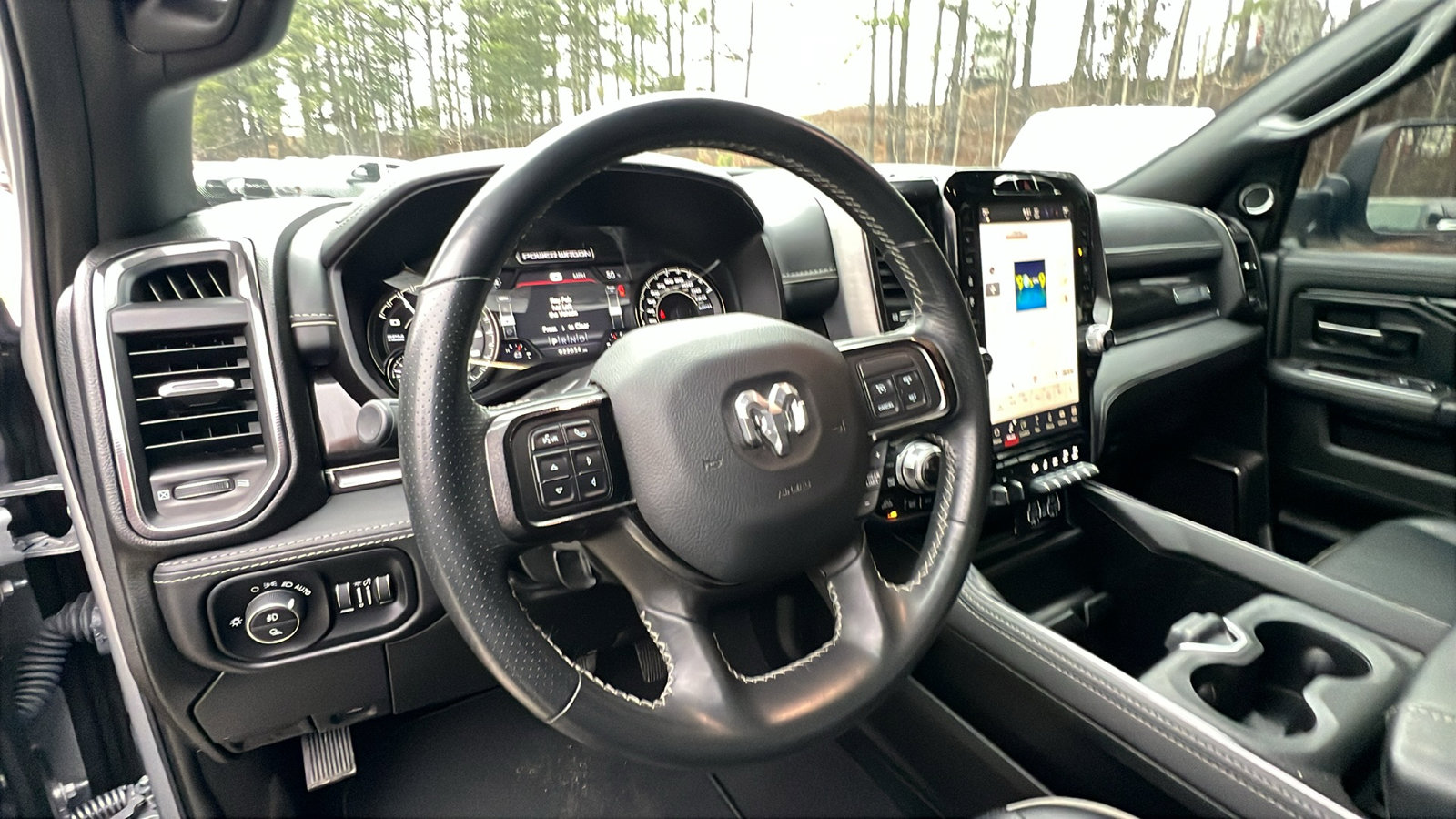 Used 2022 RAM 2500 Power Wagon image 26