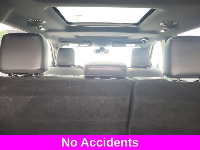 Used 2019 Ford Explorer Sport AWD/4WD image 2