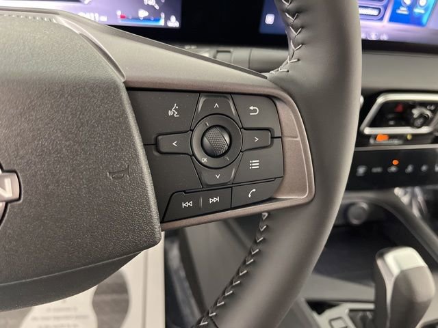 New 2026 Nissan Sentra SV image 21