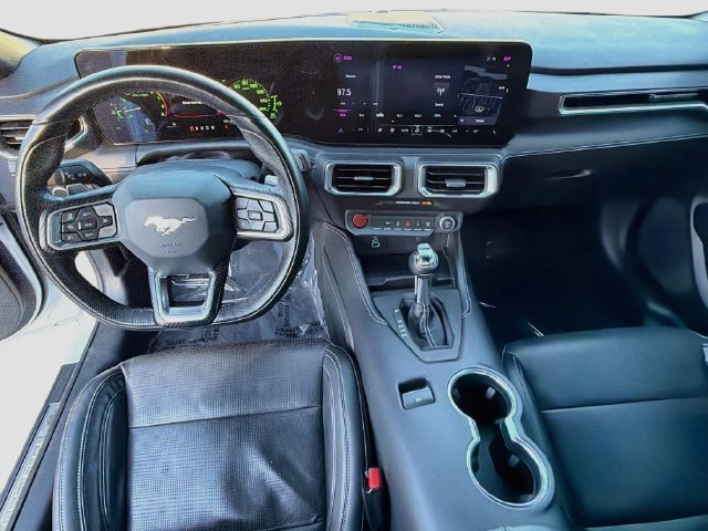 Used 2024 Ford Mustang GT Premium RWD image 15