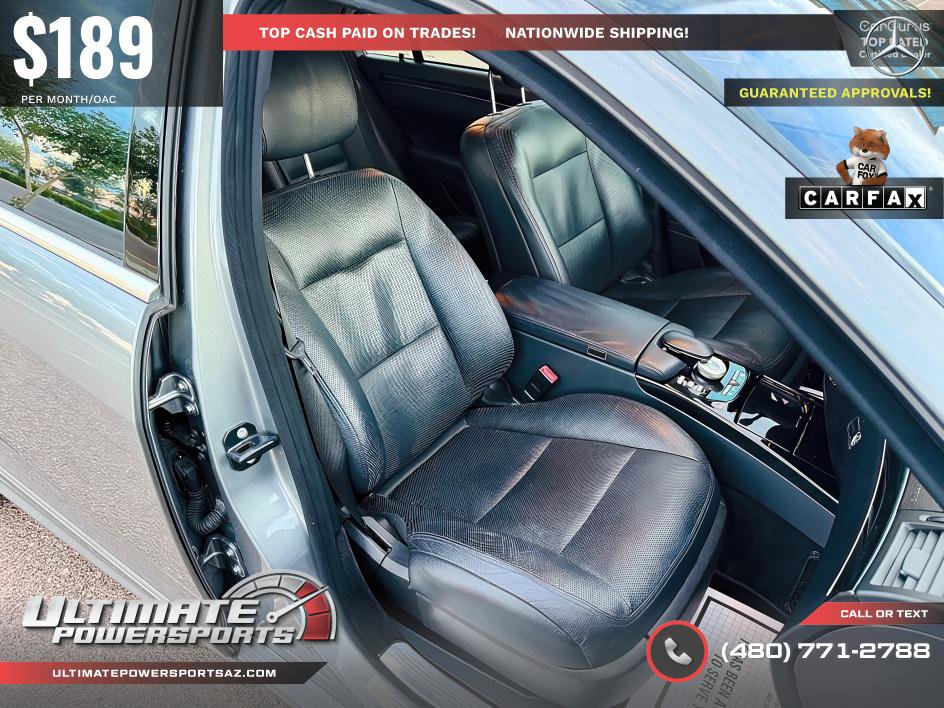 Used 2012 Mercedes-Benz S 550 image 22