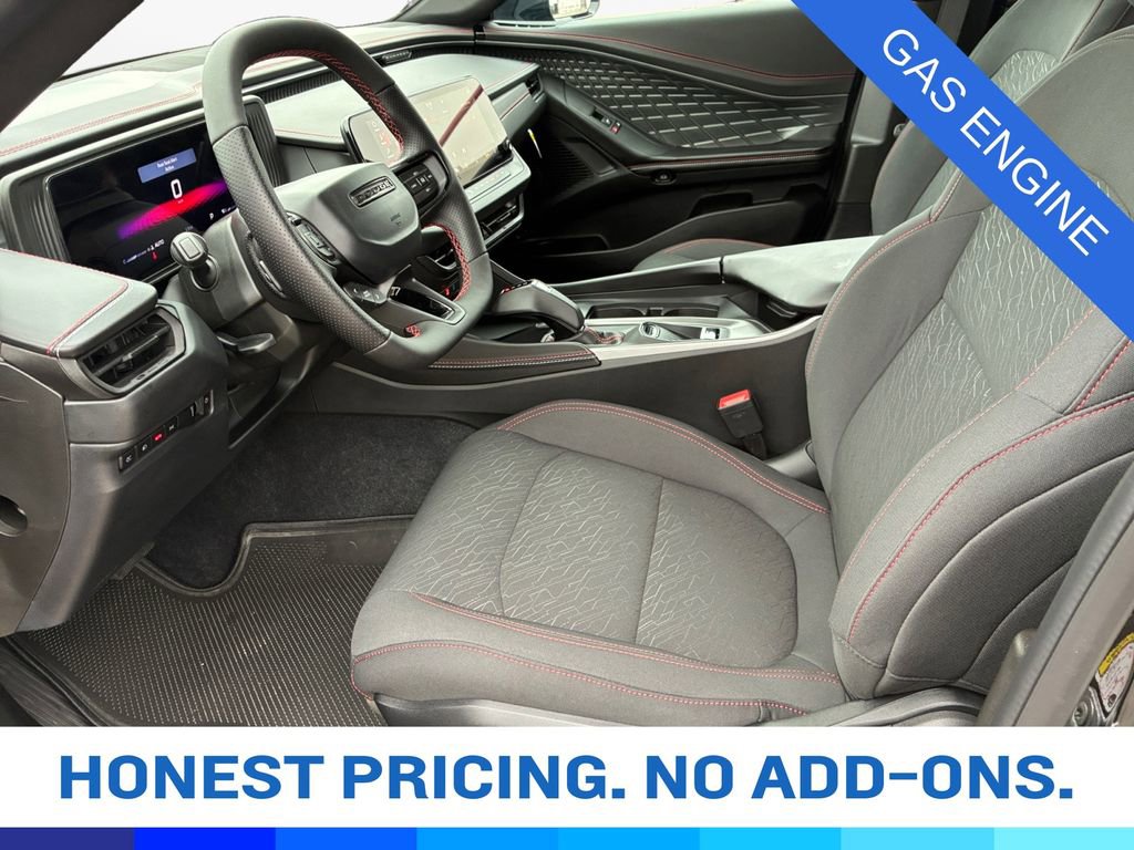 New 2026 Dodge Charger R/T AWD/4WD image 19