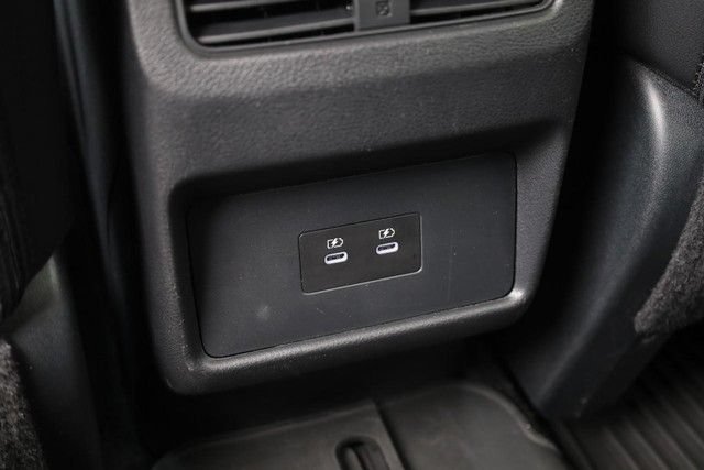 Certified 2025 Nissan Rogue SV AWD/4WD image 21