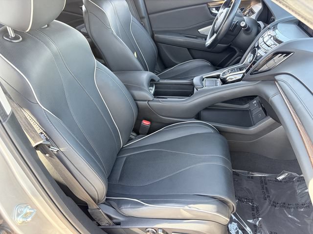 Used 2021 Acura RDX w/ Advance Package FWD image 18