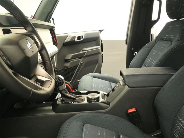 New 2025 Ford Bronco Heritage Edition image 18