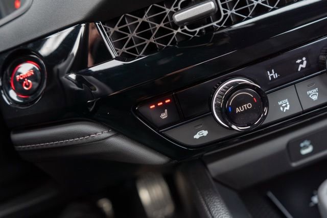 New 2026 Honda Accord Sport image 23