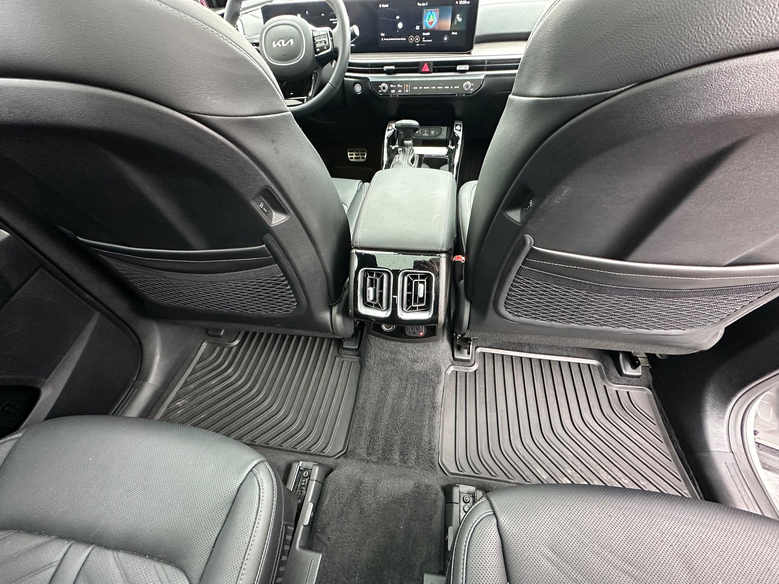 Used 2025 Kia Sorento SX Prestige AWD/4WD image 16