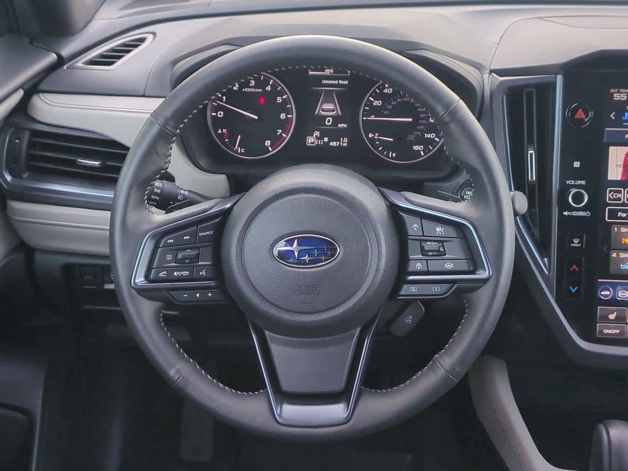 Certified 2026 Subaru Forester Limited AWD/4WD image 23