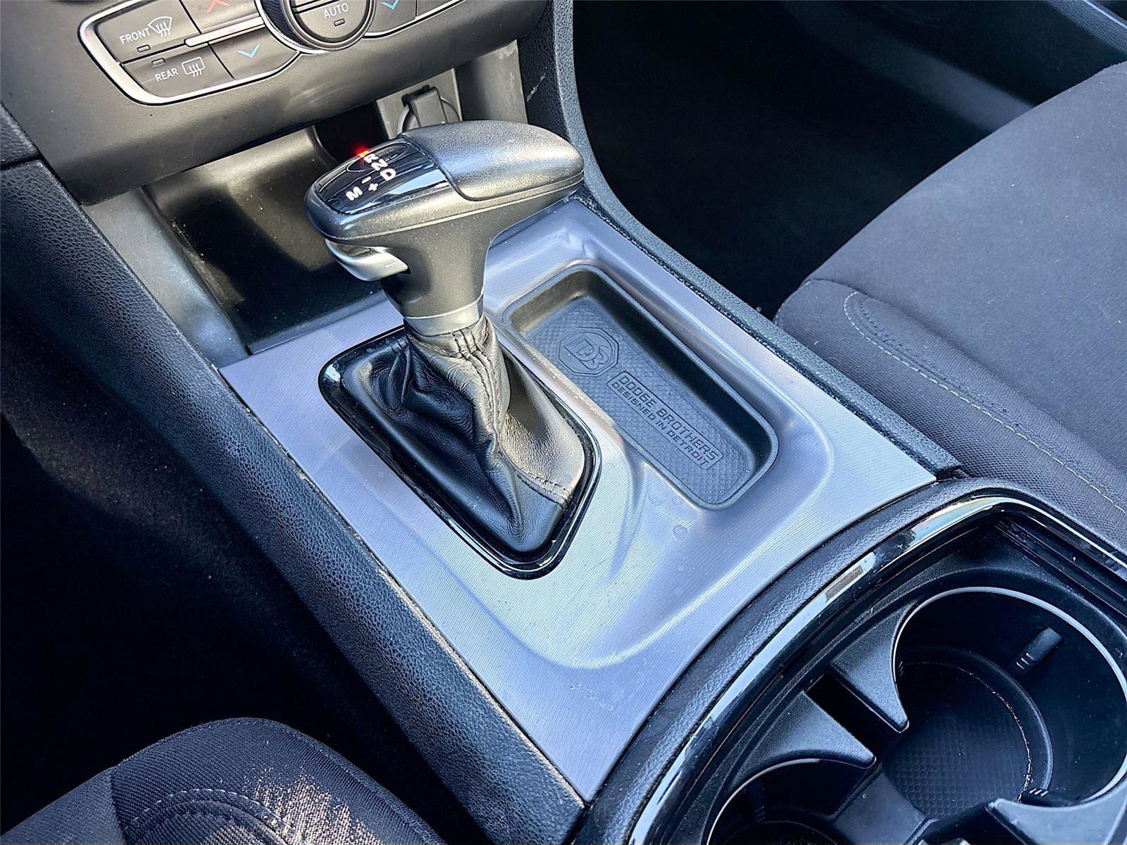 Used 2020 Dodge Charger GT w/ Driver Convenience Group image 19