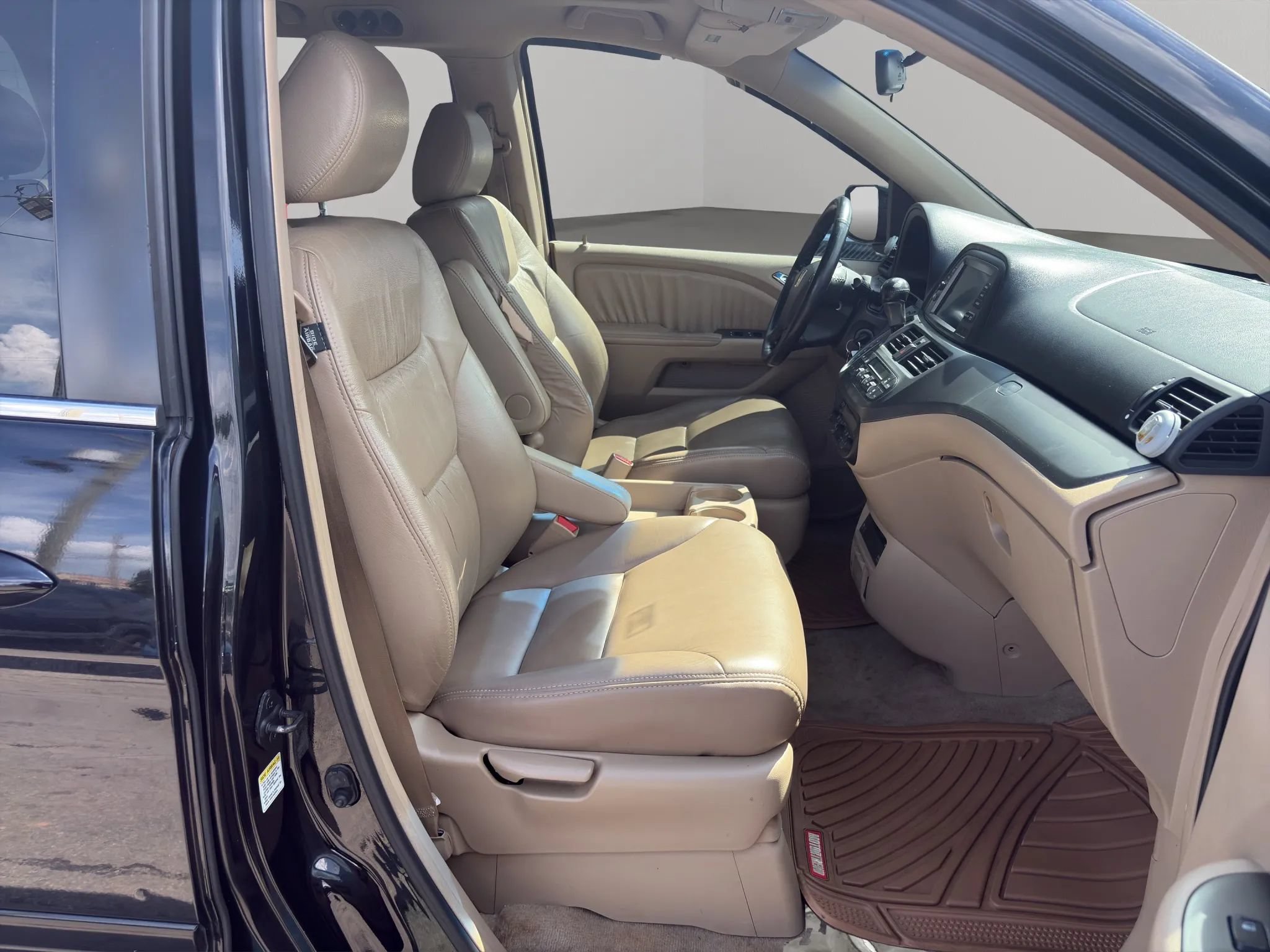 Used 2006 Honda Odyssey EX-L image 20