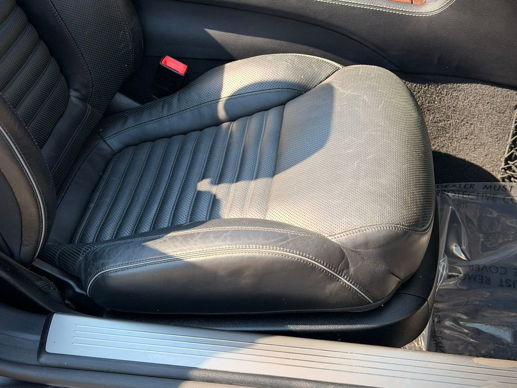 Used 2013 Mercedes-Benz SL 550 image 13