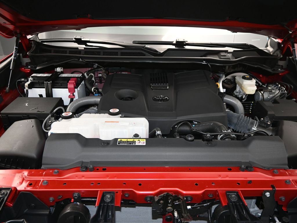 Used 2023 Toyota Tundra 1794 Edition image 23