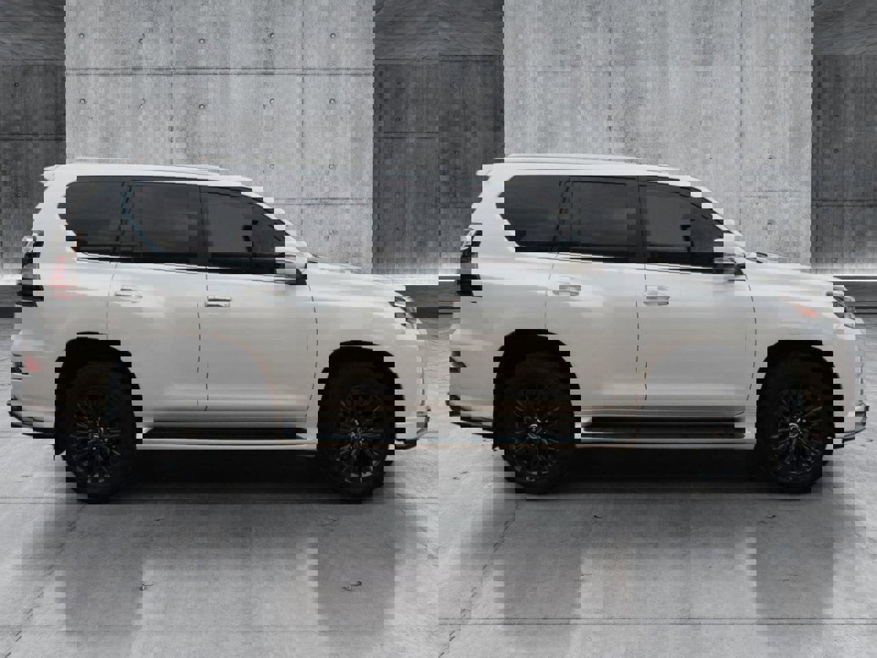 Used 2023 Lexus GX 460 Premium image 6