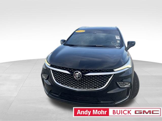 Used 2023 Buick Enclave Avenir w/ Avenir Technology Package AWD/4WD 360° Tour