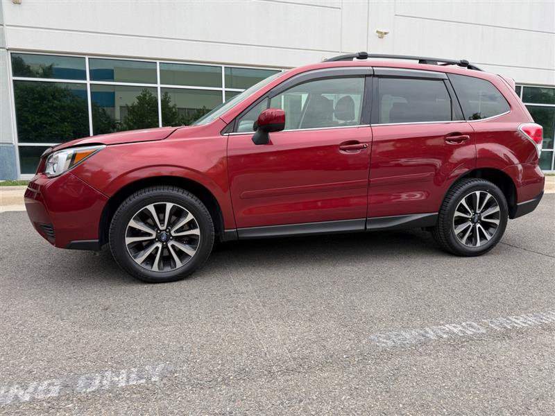 Used 2018 Subaru Forester 2.0XT Premium AWD/4WD image 4