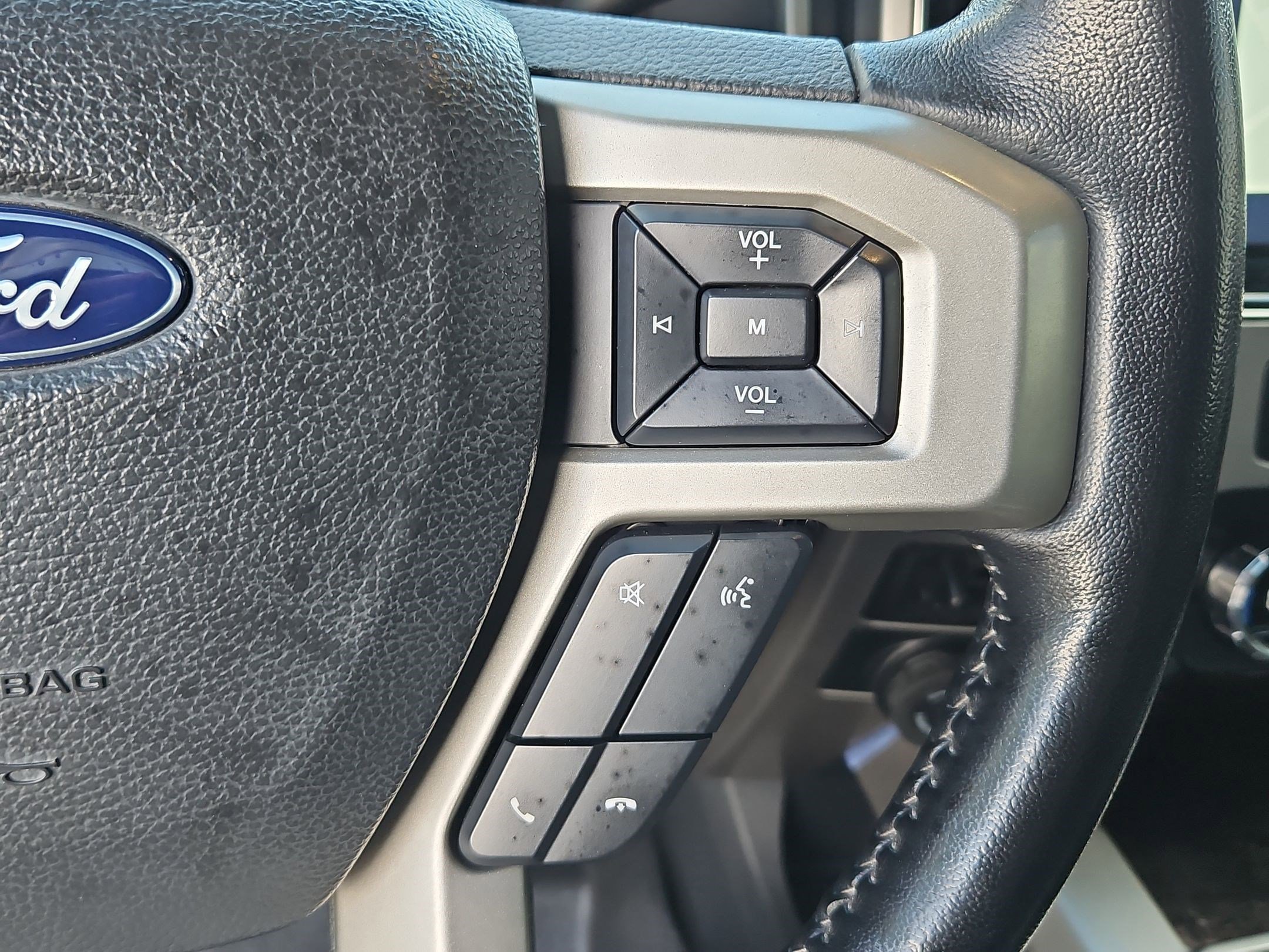 Used 2022 Ford F250 Lariat w/ Lariat Ultimate Package image 18