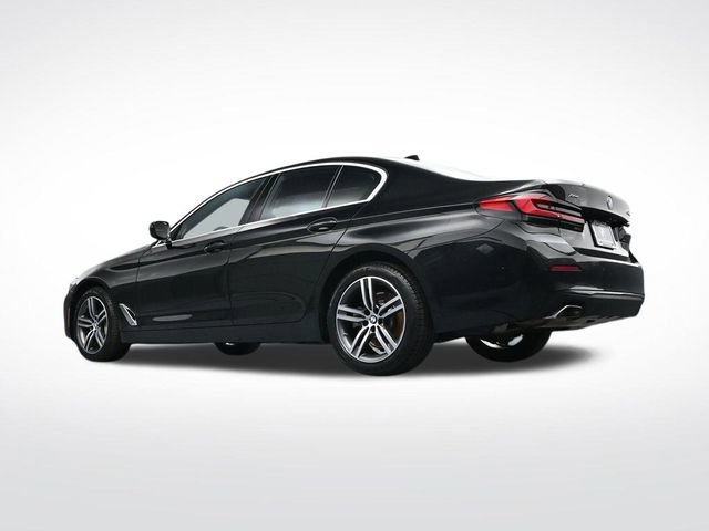 New 2022 BMW 530i xDrive w/ Premium Package image 33