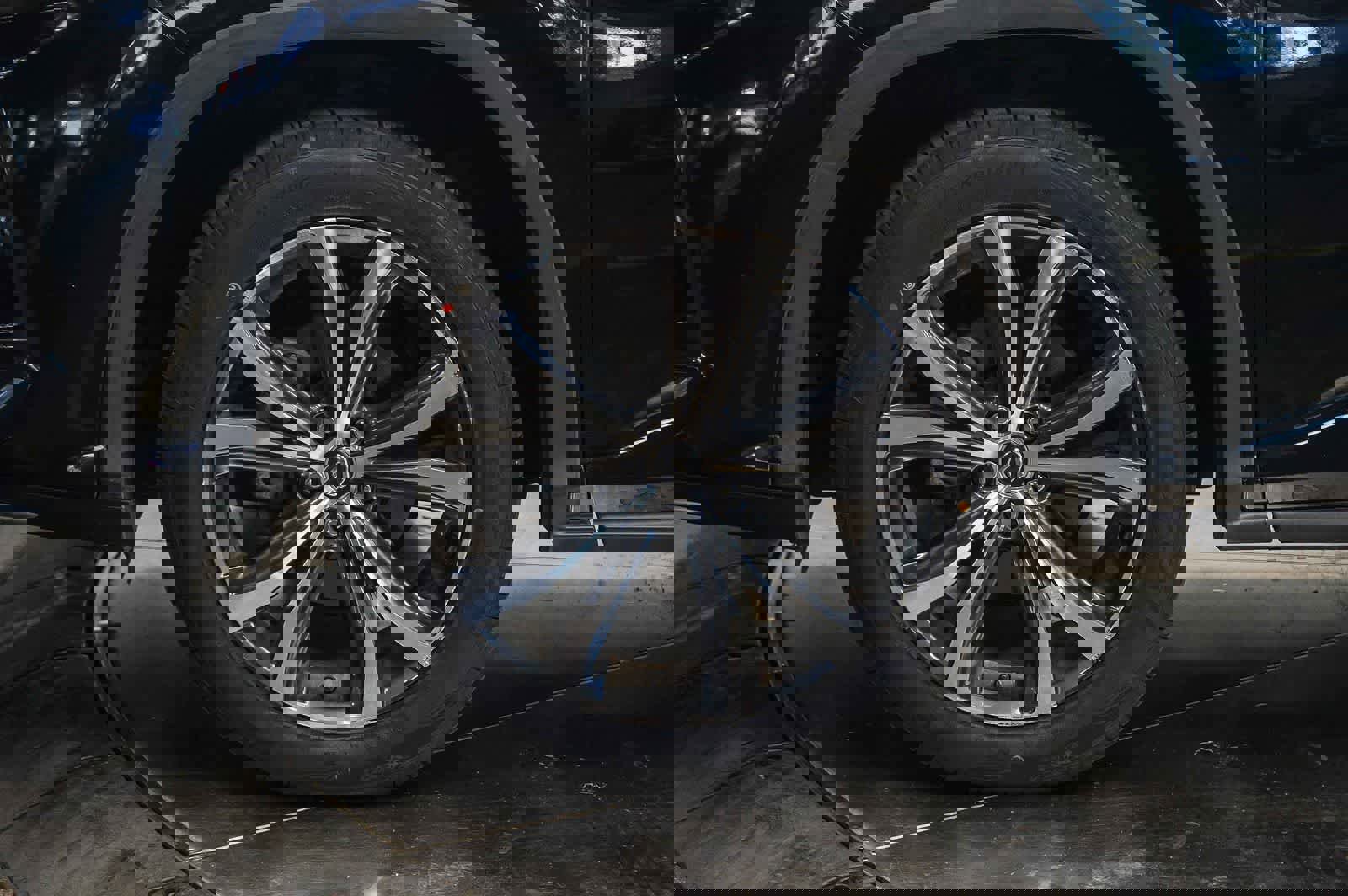 Used 2021 Lexus RX 450hL AWD w/ Premium Package image 9