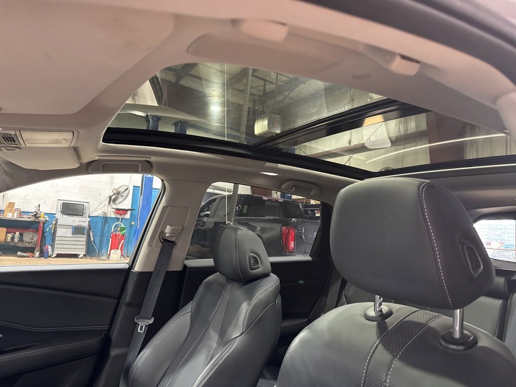 Used 2021 Acura RDX AWD w/ Advance Package image 35